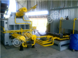 aluminum_scrap_press_machine_YE81T-250C_5