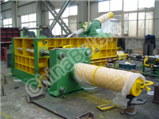 hydraulic_baling_machine_YE81T-200C_1