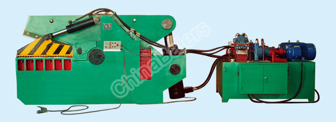 hydraulic_shearing_machine_Q43-4000A