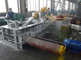 scrap_metal_hydraulic_press_YE81T-125A_3