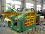 stainless_steel_recycling_baler_YE81T-200C_2